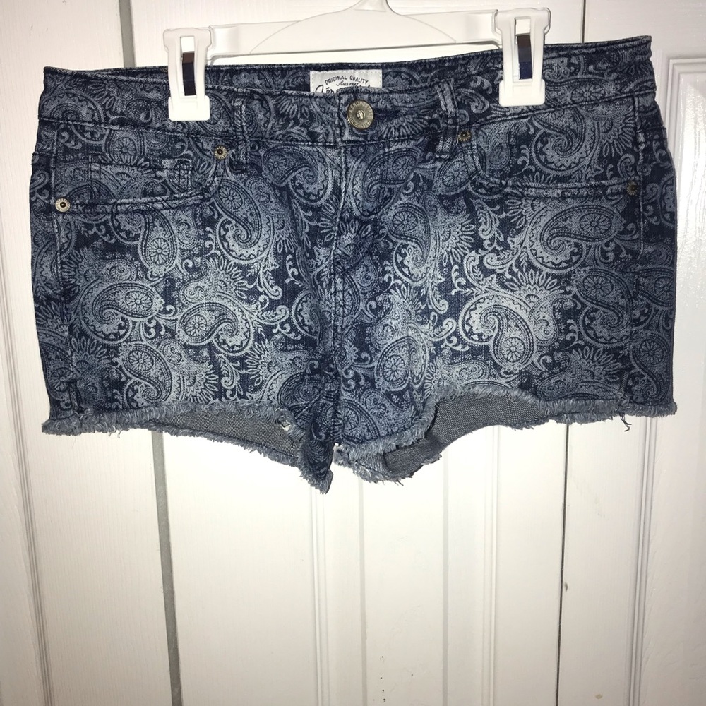 Aeropostale Jena Shorts